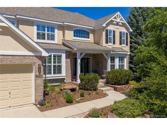 6521 S Walden Way, Aurora, CO 80016