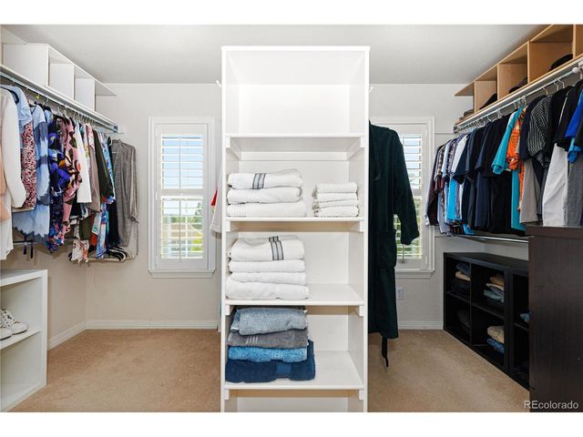 6521 S Walden Way, Aurora, CO 80016