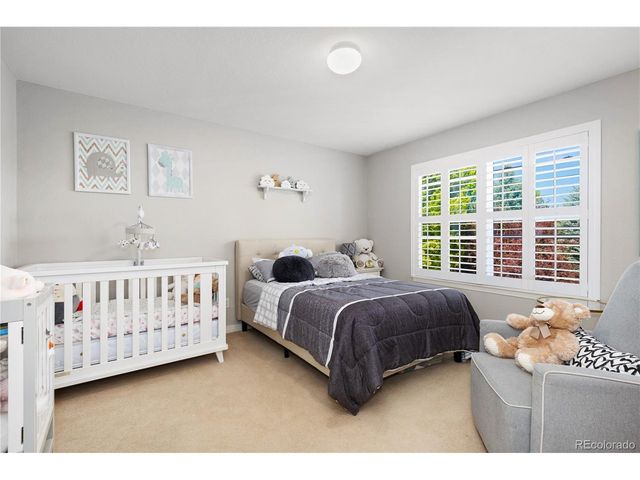 6521 S Walden Way, Aurora, CO 80016