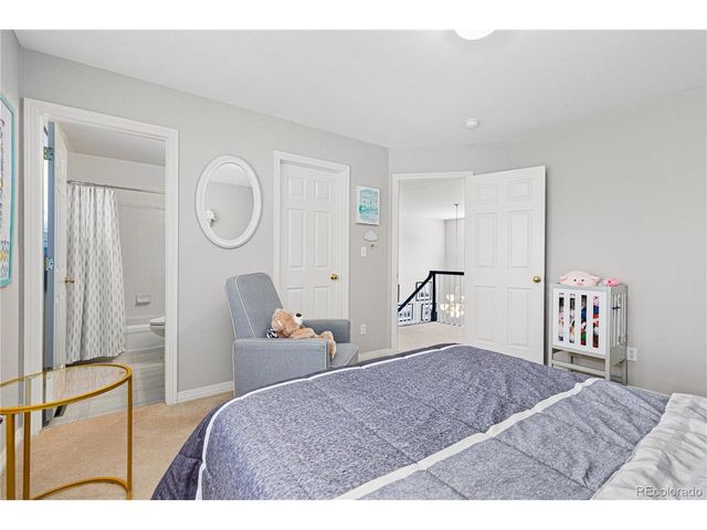 6521 S Walden Way, Aurora, CO 80016