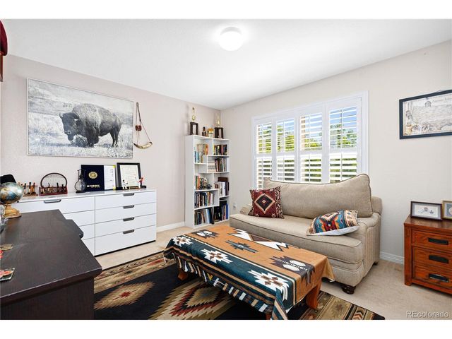 6521 S Walden Way, Aurora, CO 80016