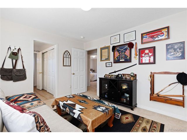 6521 S Walden Way, Aurora, CO 80016