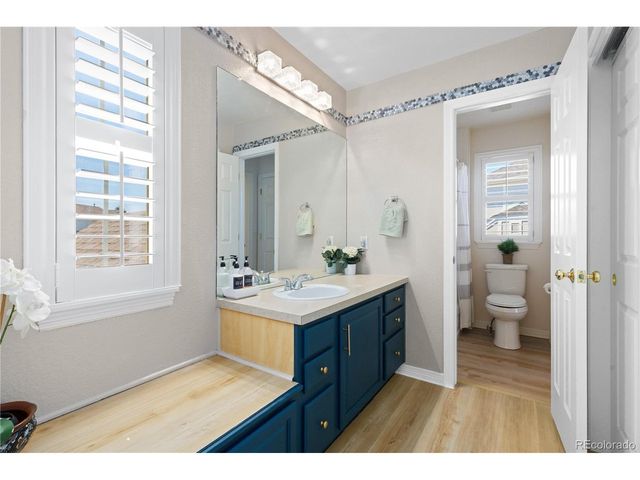 6521 S Walden Way, Aurora, CO 80016