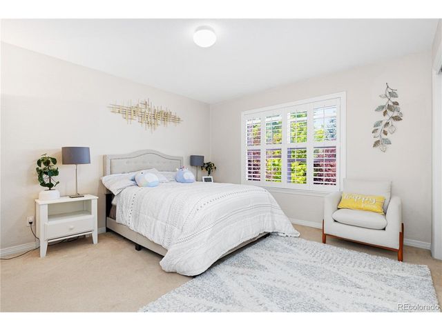 6521 S Walden Way, Aurora, CO 80016