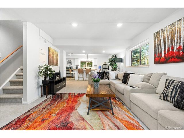 6521 S Walden Way, Aurora, CO 80016