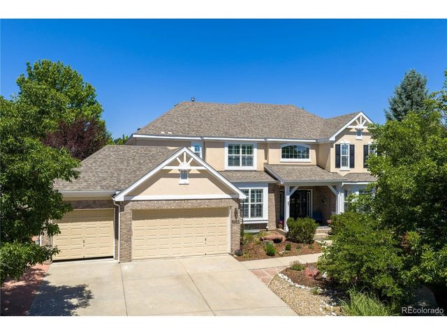 6521 S Walden Way, Aurora, CO 80016