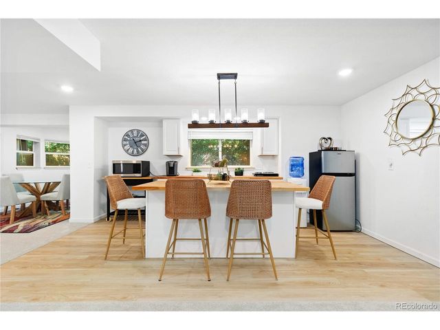 6521 S Walden Way, Aurora, CO 80016