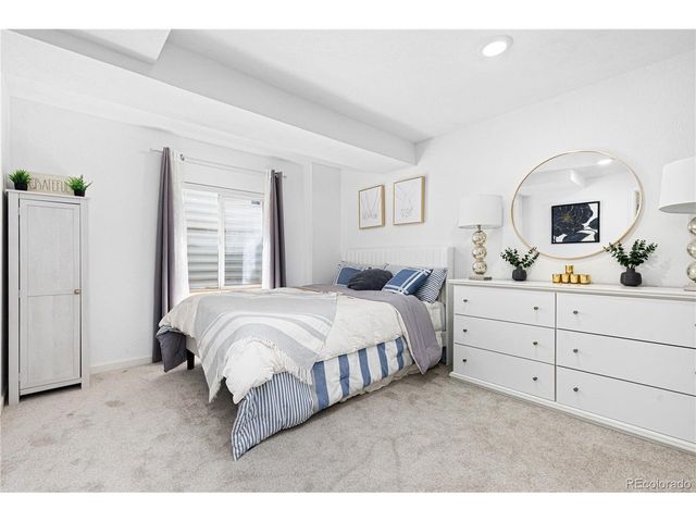 6521 S Walden Way, Aurora, CO 80016
