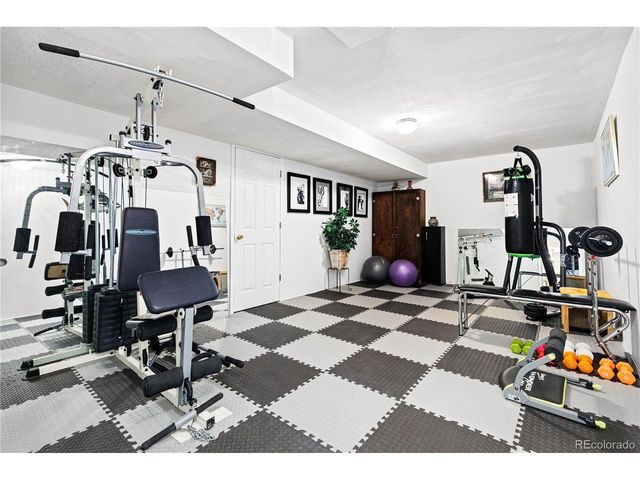 6521 S Walden Way, Aurora, CO 80016