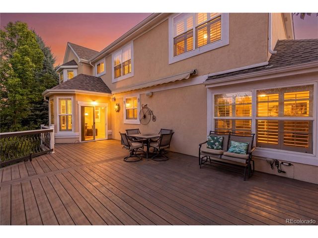 6521 S Walden Way, Aurora, CO 80016