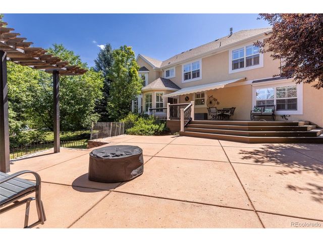 6521 S Walden Way, Aurora, CO 80016