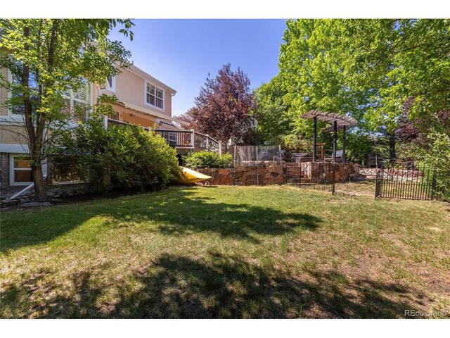 6521 S Walden Way, Aurora, CO 80016