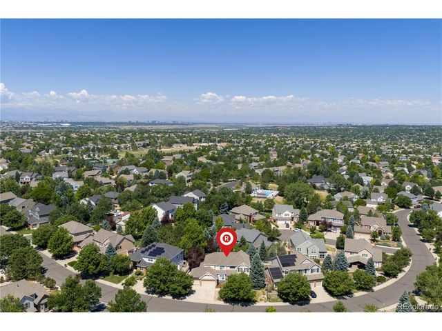6521 S Walden Way, Aurora, CO 80016