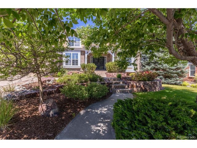 6521 S Walden Way, Aurora, CO 80016