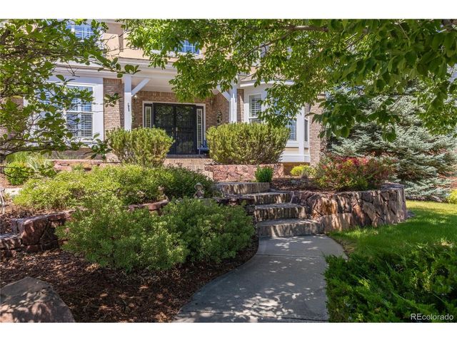 6521 S Walden Way, Aurora, CO 80016