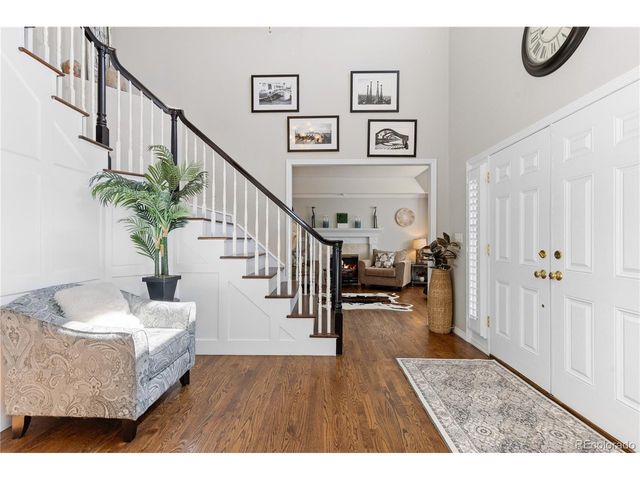 6521 S Walden Way, Aurora, CO 80016
