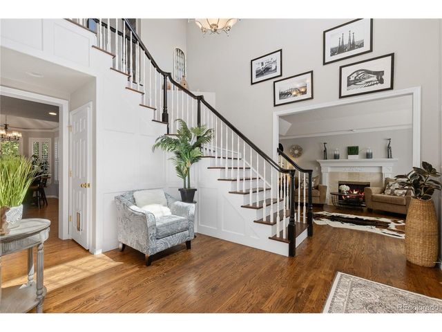 6521 S Walden Way, Aurora, CO 80016