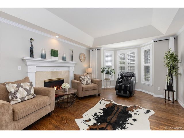 6521 S Walden Way, Aurora, CO 80016