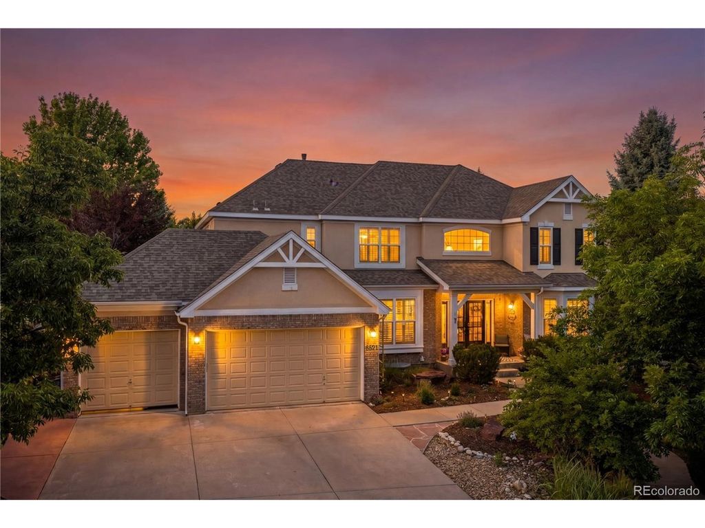 6521 S Walden Way, Aurora, CO 80016