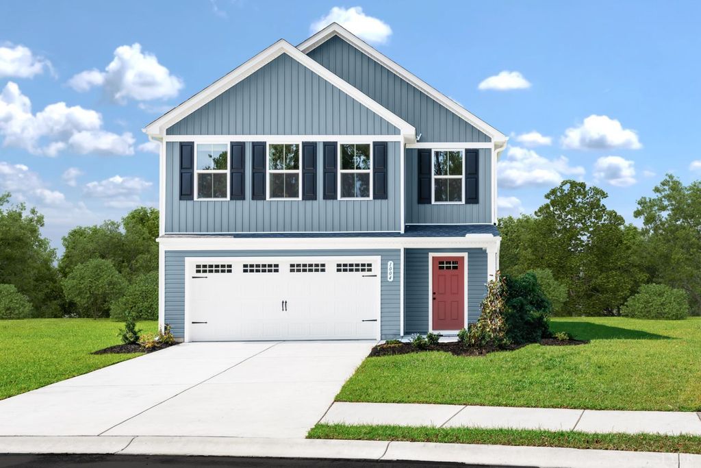 138 Grove Hill Terrace, Lynchburg, VA 24502