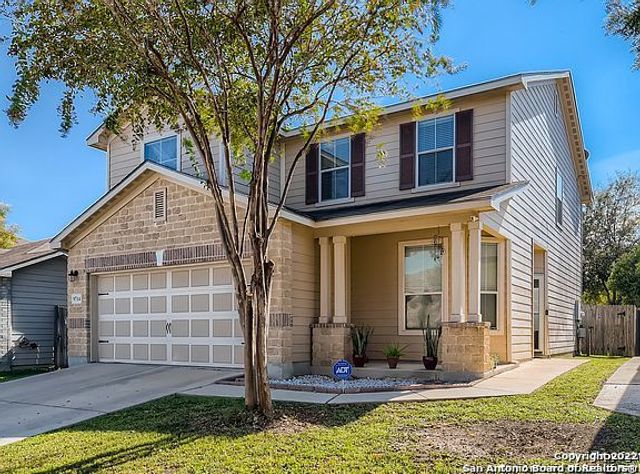 9714 Acadian dr, San Antonio, TX 78245