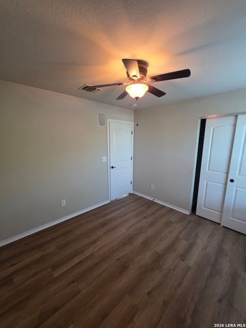 9714 Acadian dr, San Antonio, TX 78245