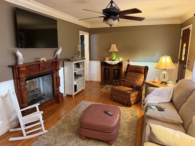 1506 N Cherokee, Dothan, AL 36303
