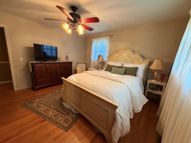 1506 N Cherokee, Dothan, AL 36303