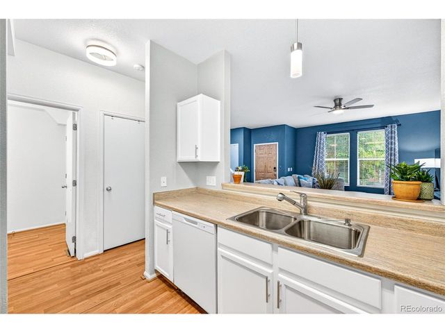 9758 Laredo St 28-28C, Commerce City, CO 80022