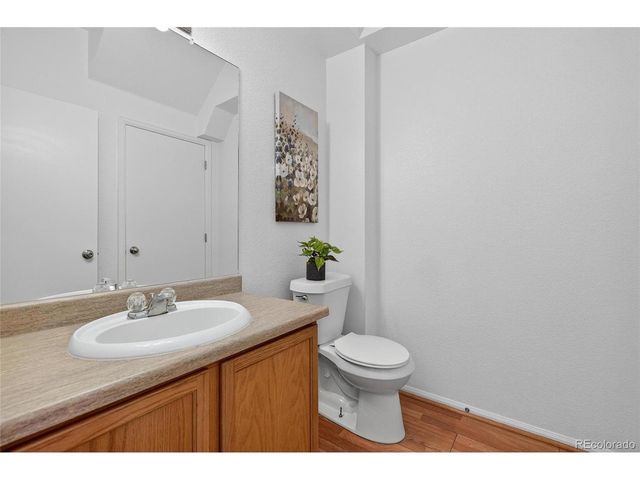 9758 Laredo St 28-28C, Commerce City, CO 80022