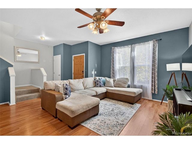 9758 Laredo St 28-28C, Commerce City, CO 80022