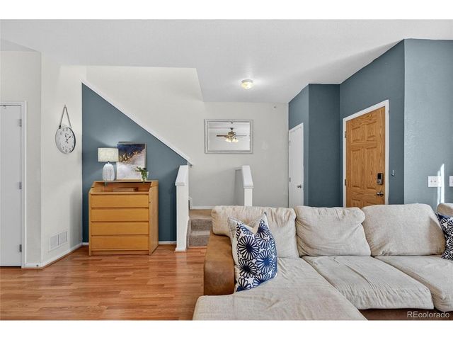 9758 Laredo St 28-28C, Commerce City, CO 80022