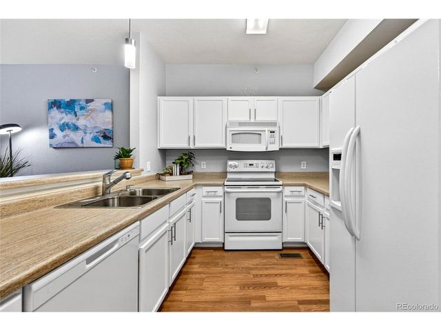 9758 Laredo St 28-28C, Commerce City, CO 80022