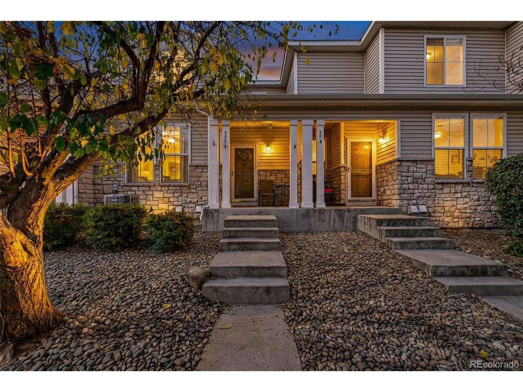 9758 Laredo St 28-28C, Commerce City, CO 80022