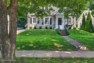 2135 Gladstone Ave, Louisville, KY 40205