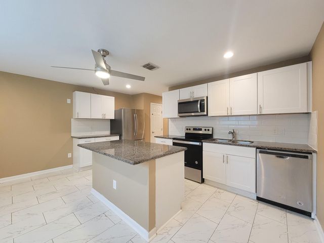 3539 Kentwood Drive, Spring, TX 77380