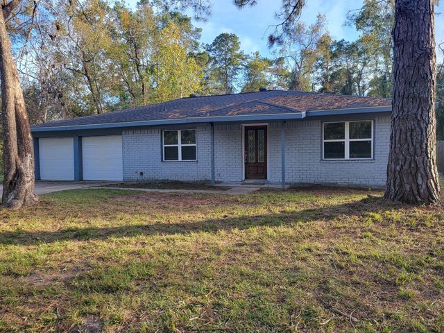 3539 Kentwood Drive, Spring, TX 77380