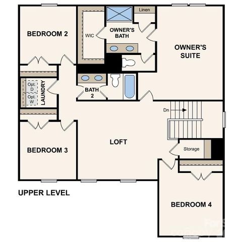 171 Grants Landing Drive, Salisbury, NC 28147