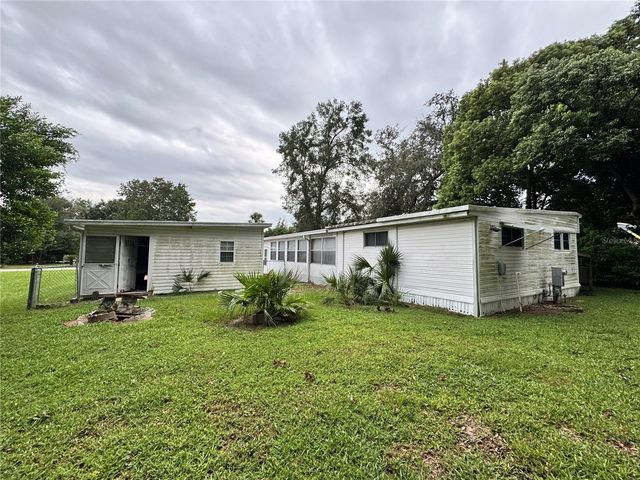 5711 SW 63RD STREET, Ocala, FL 34474