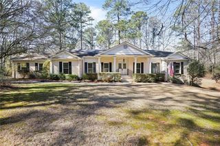 4505 Cochran Mill Road, Fairburn, GA 30213