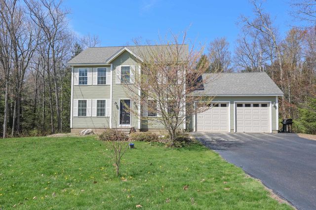 46 Jacqueline Drive, New Ipswich, NH 03071