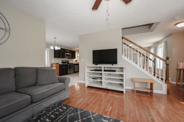46 Jacqueline Drive, New Ipswich, NH 03071