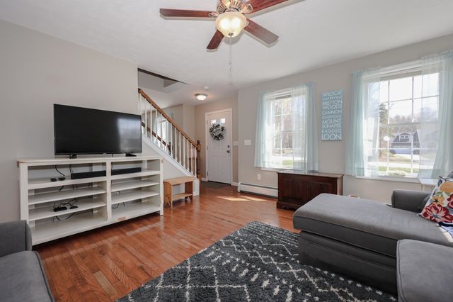 46 Jacqueline Drive, New Ipswich, NH 03071