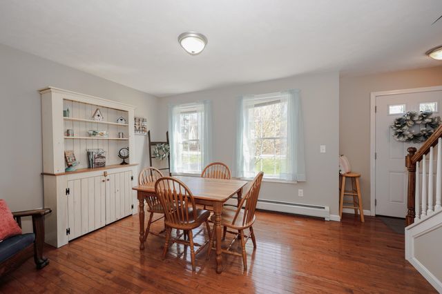 46 Jacqueline Drive, New Ipswich, NH 03071
