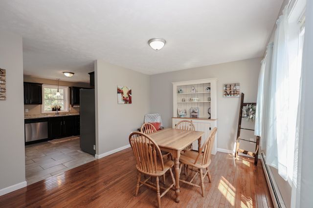 46 Jacqueline Drive, New Ipswich, NH 03071