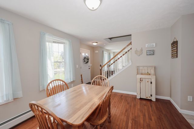 46 Jacqueline Drive, New Ipswich, NH 03071