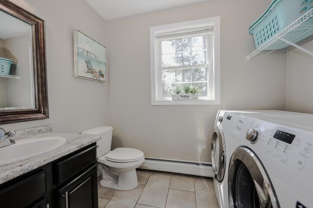 46 Jacqueline Drive, New Ipswich, NH 03071