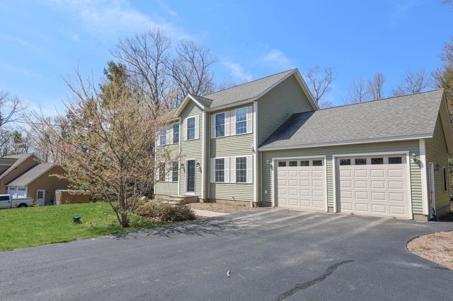 46 Jacqueline Drive, New Ipswich, NH 03071