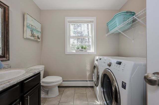 46 Jacqueline Drive, New Ipswich, NH 03071