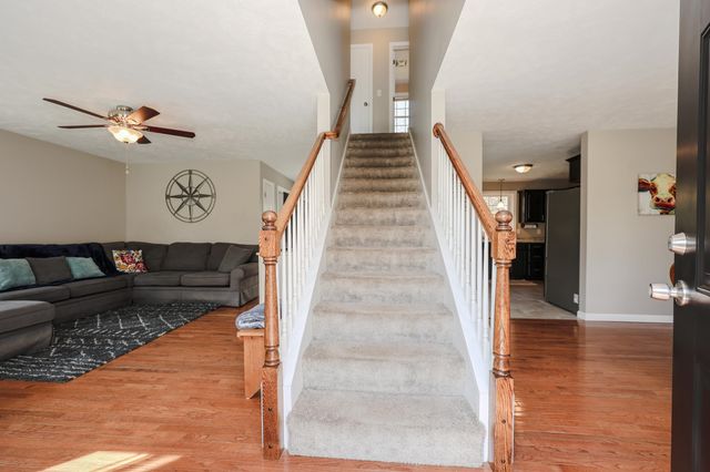 46 Jacqueline Drive, New Ipswich, NH 03071